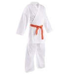 Karate Uniform